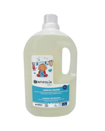 LESSIVE LIQUIDE NEUTRE BEBE 1,5L