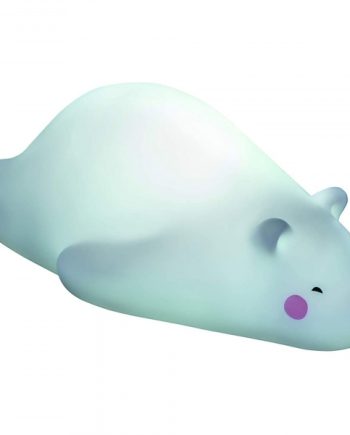 Veilleuse ourson - nightlight sleeping bear BEBECONFORT