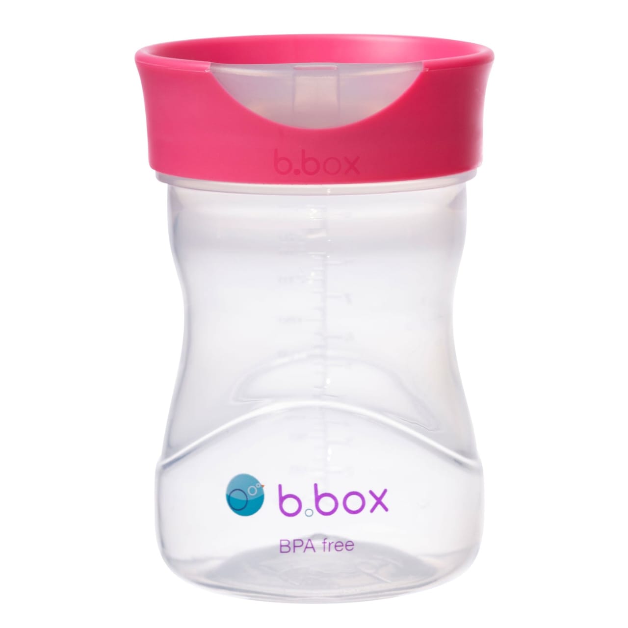 Tasse d'entraînement - Training cup bbox - rose