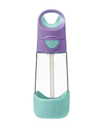 Gourde Bouteille de boisson Tritan™ 450 ml – pop lilas
