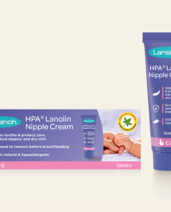 Crème Lanoline HPA®- Lansinoh 10 ml